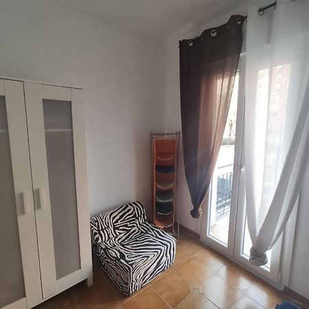 Apartamento La Marina Real Valencia Buitenkant foto