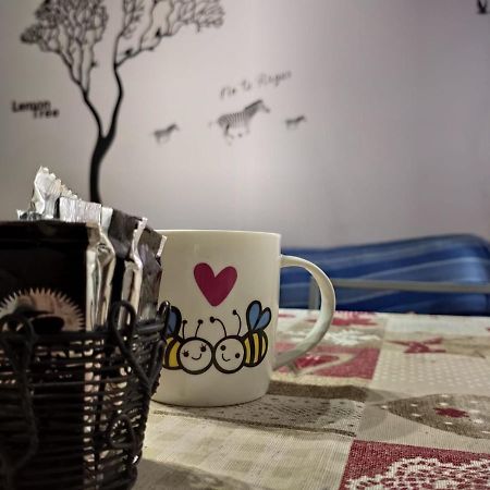 Apartamento La Marina Real Valencia Buitenkant foto