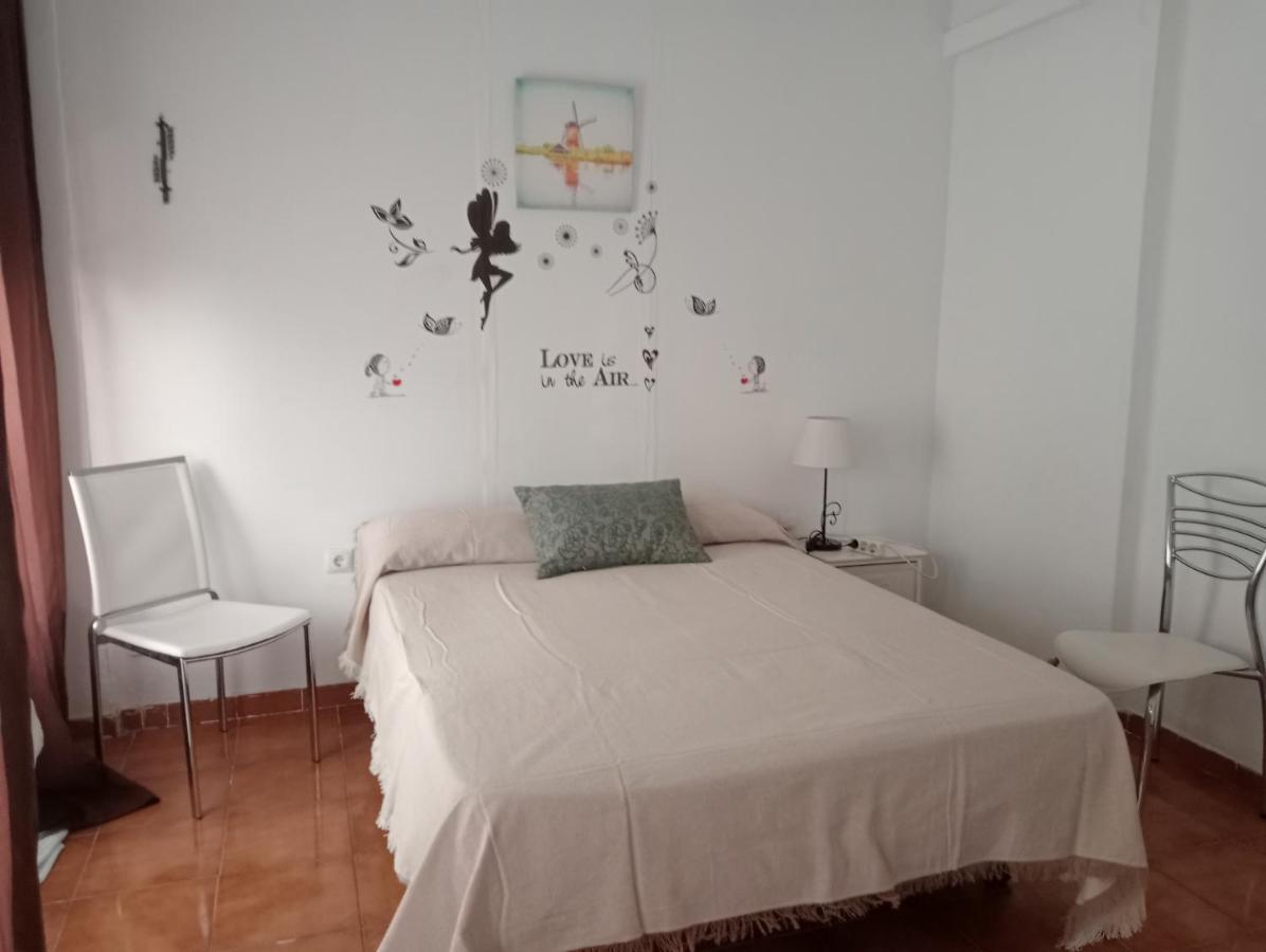 Apartamento La Marina Real Valencia Buitenkant foto